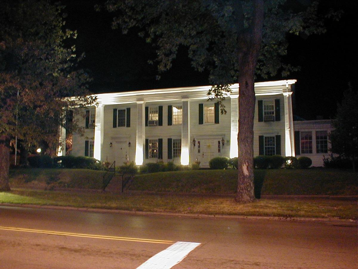 Rider'S Inn Painesville Exterior photo