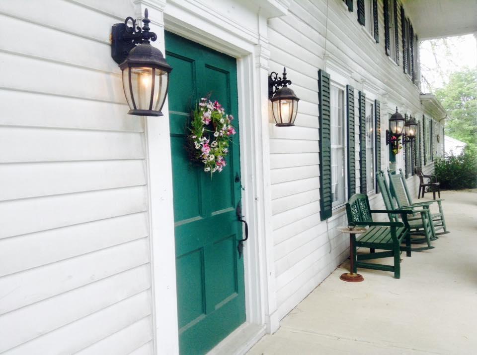 Rider'S Inn Painesville Exterior photo