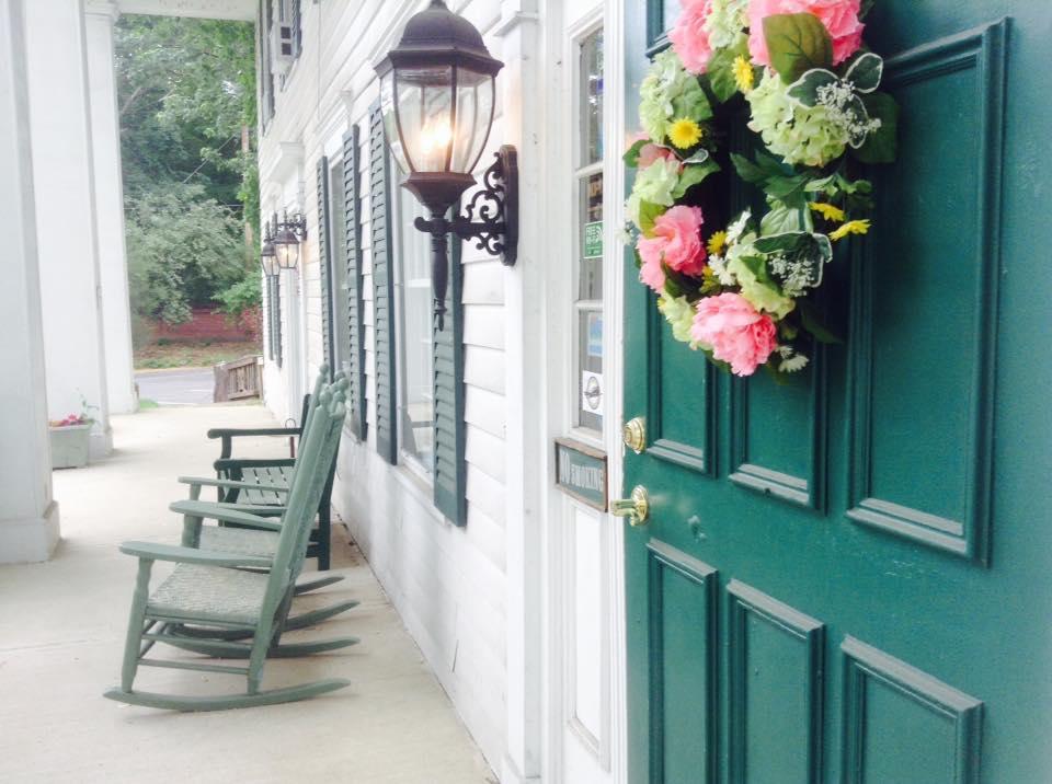Rider'S Inn Painesville Exterior photo